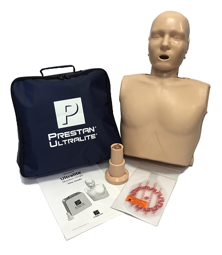 CPR Training Kit