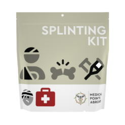 Splinting Kit