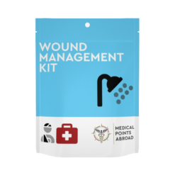 Wound Management Kit