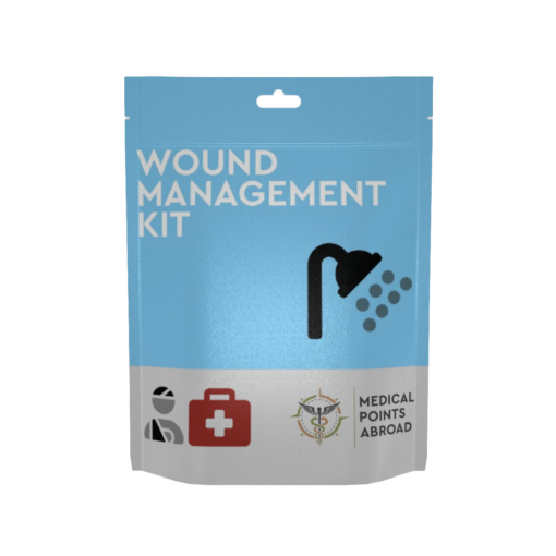 Wound Management Kit