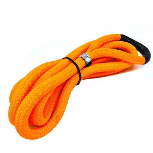 Safe-Xtract Kinetic Recovery Rope
