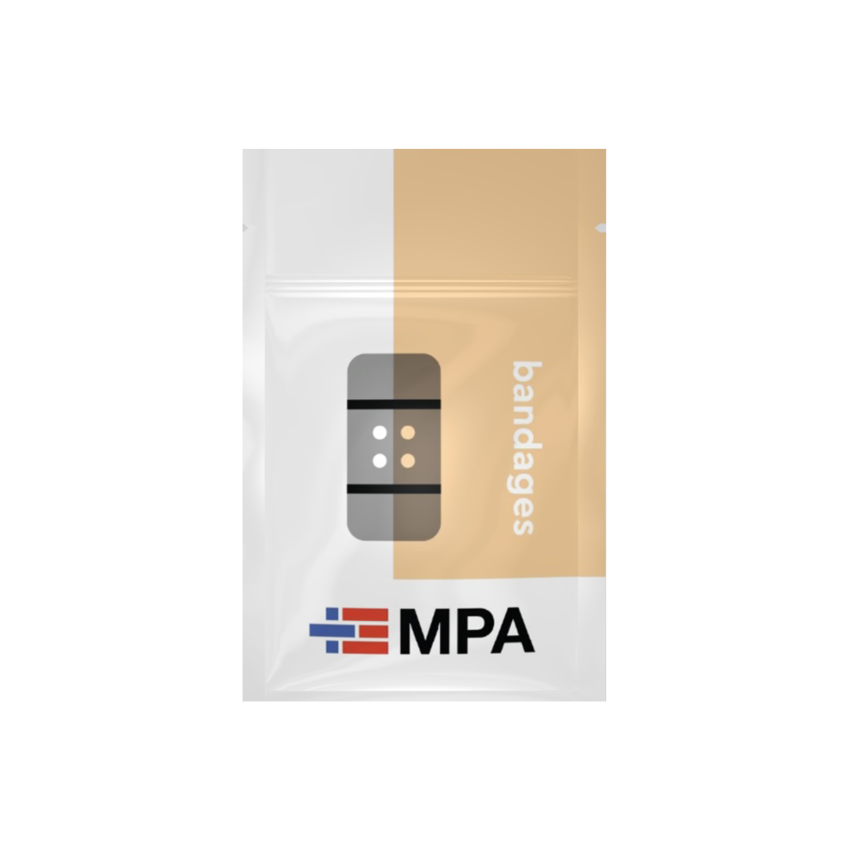 MPA Bandage Refill Kit