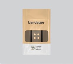 Bandage Mini Kit