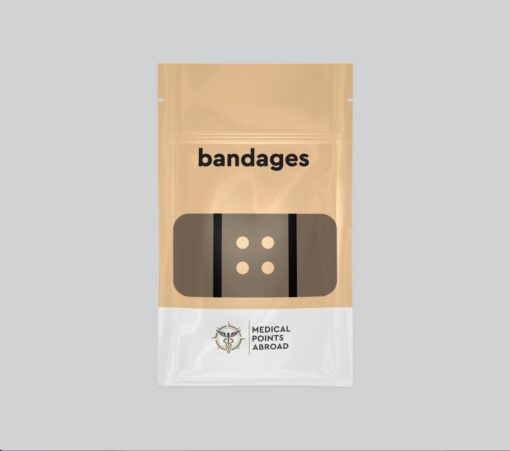 Bandage Mini Kit