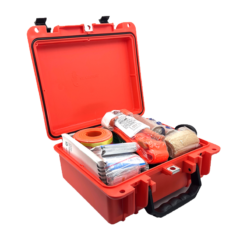 WHACK in the Box | Advanced First Aid Kit