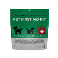 CritterCare Essentials Kit