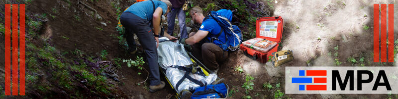 Outdoor First Aid Kits for Critical Care