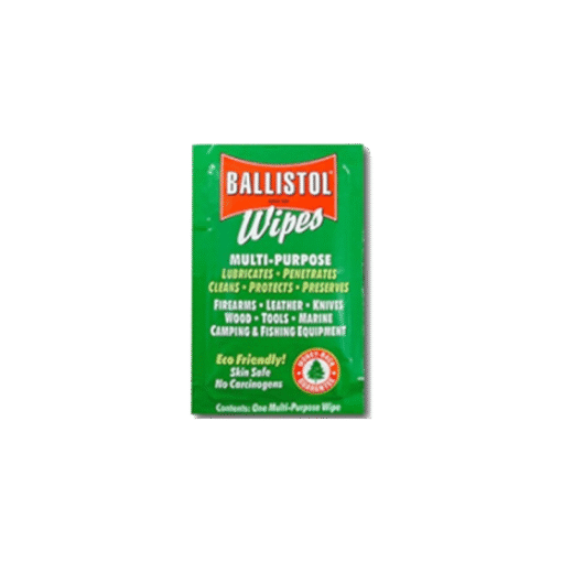 Ballistol Wipe
