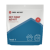 Swiss Military Pet First Aid Kit: Level 1