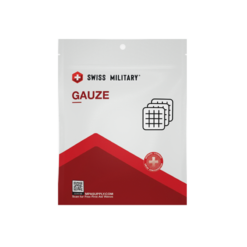 Swiss Military Gauze Mini Kit