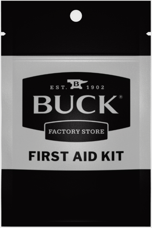 Buck Knives - Blade Show Kit